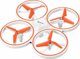 Denver DRO-171 Drone Παιχνίδι, Τηλεκατευθυνόμενο Drone για Παιδιά
