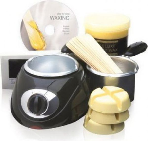 Depilator Rio Total Body Waxing