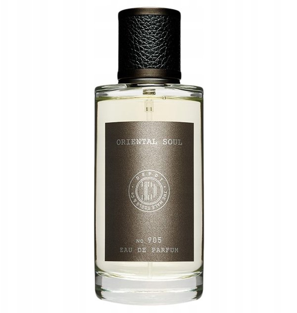 Depot Depot, 900 Scents No. 905 Oriental Soul, Eau De Parfum, For Men, 100 ml For Men