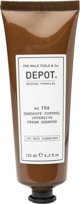 Depot, 100 Καθαρισμός Μαλλιών No. 106, Προ-Βιταμίνη B5, Σαμπουάν Μαλλιών, Κατά της Πιτυρίδας, 125 ml Για Άνδρες