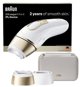 Braun Silk-expert Pro 5 PL5210 Αποτριχωτική Μηχανή IPL για Πρόσωπο και Σώμα