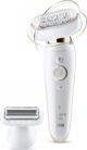 Αποτριχωτική μηχανή Braun Silk-épil 9 Flex Design Edition MBSES9F