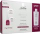 Depot Set BioNike: Defence Hair, Hair Shampoo, Fortifying, 200 ml + Defence, Fortifying, Ampoules Treatment Serum, For Scalp, For Women, 21 pcs, 6 ml For Women