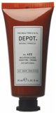 Depot, 400 Ειδικά Προϊόντα Ξυρίσματος No. 405, Αλλαντοΐνη, Ενυδατική, Κρέμα Ξυρίσματος, 30 ml Για Άνδρες
