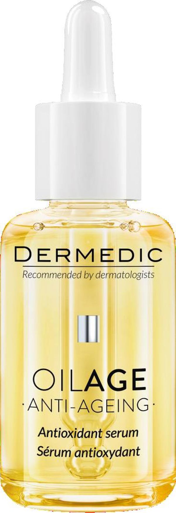 Dermedic DERMEDIC OILAGE Serum antyoksydacyjne 30ml