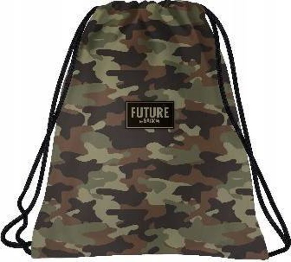 Derform WOREK SZKOL NA BUTY 34X42 MORO DF 32 DERF FOL