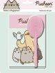 ΣΗΜΕΙΩΣΕΙΣ Derform B6/40K LIN OPR TW DLUGOPIS PUSHEEN B/C