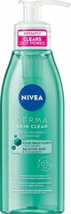 Derma Skin Clear gel oczyszczajacy przeciw niedoskonalosciom 150ml