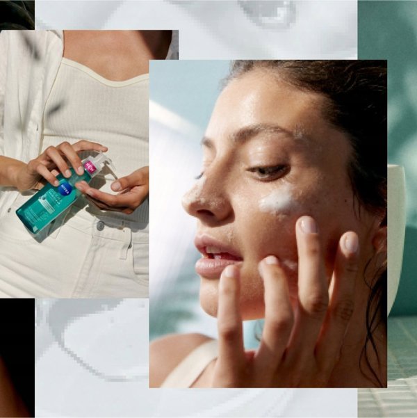 Derma Skin Clear gel oczyszczajacy przeciw niedoskonalosciom 150ml