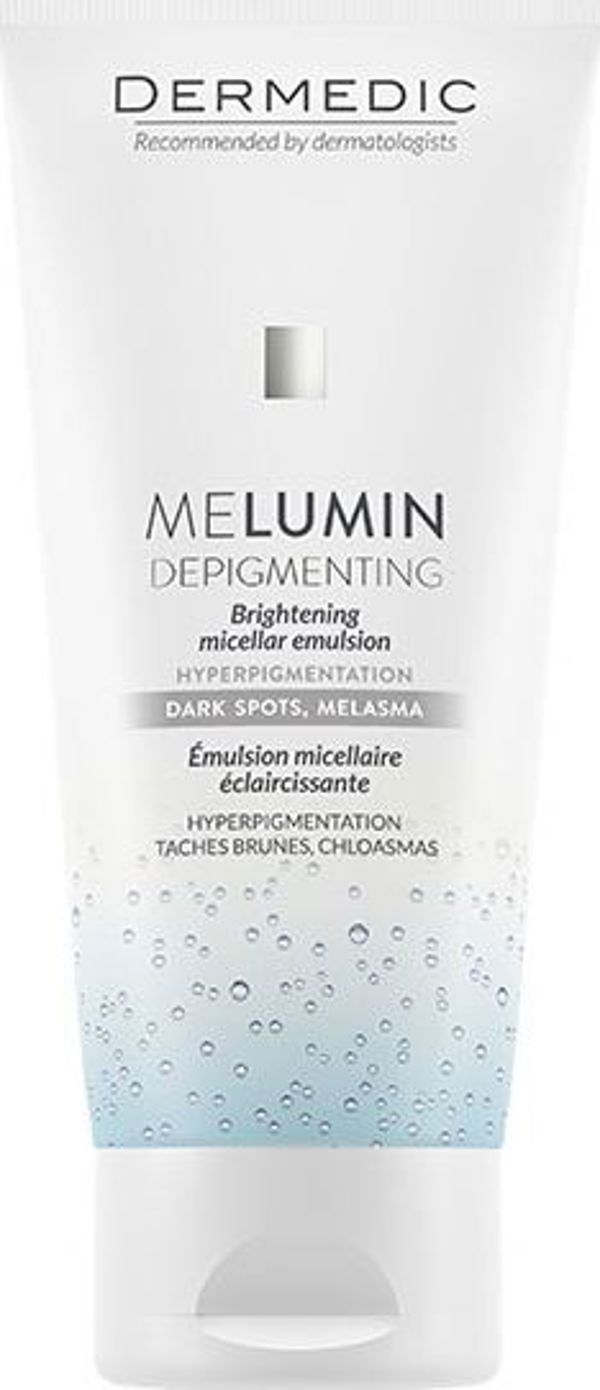 Dermedic DERMEDIC MELUMINDEPIGMENTINGEmulsja mice
