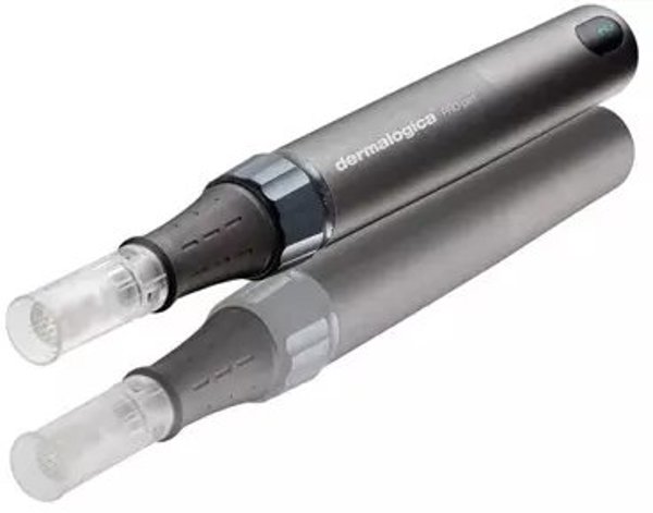 Dermalogica, Pro Pen, Microneedling Pen, 9-PIN 10 PK, Grey