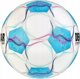 Derbystar Μπάλα Ποδοσφαίρου Bundesliga Brillant Replica FIFA Basic v24, Λευκή, Μέγεθος 5
