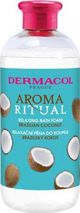 Dermacol Dermacol Aroma Ritual Βραζιλιάνικη Καρύδα Αφρός μπάνιου 500ml