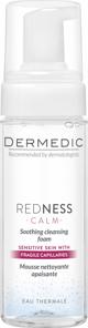 Dermedic REDNESS CALM Καταπραϋντικό αφρώδες καθαριστικό 150ml