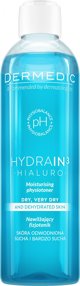 Dermedic DERMEDIC HYDRAIN 3 HIALURO Ενυδατικός Φυσιοτονικός 200 ml
