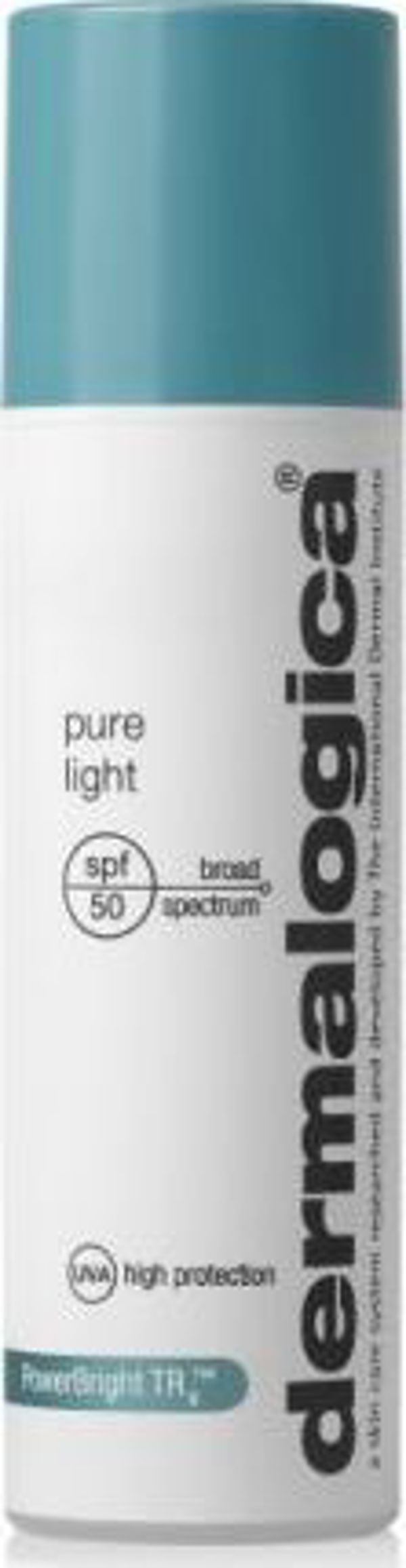 Dermalogica Dermalogica PowerBright TRx Pure Light SPF50 Κρέμα προσώπου για την ημέρα 50ml
