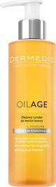 Dermedic DERMEDIC OILAGE Olejowy syndet do mycia twarzy 200 ml
