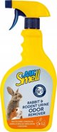 Derma-Pharm MR. SMELL ΚΟΥΝΕΛΙ ΚΑΙ ΤΡΩΚΤΙΚΟ 500ml - ΕΞΟΥΔ. ΟΣΜΗΣ