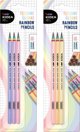 Μολύβι HB TECZ OP3PCS DERF KIDEA B/C