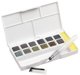 Derwent Graphitint Paint Pan Set – Σετ Υδατοδιαλυτά Χρώματα Γραφίτη Artequipment