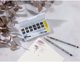 Derwent Graphitint Paint Pan Set – Σετ Υδατοδιαλυτά Χρώματα Γραφίτη Artequipment