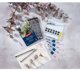 Derwent Graphitint Paint Pan Set – Σετ Υδατοδιαλυτά Χρώματα Γραφίτη Artequipment