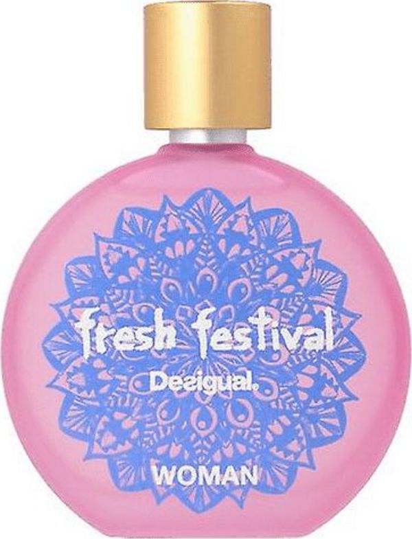 Desigual EDT 100 ml