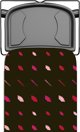 Deska do prasowania Laurastar PLUSBOARD Lips