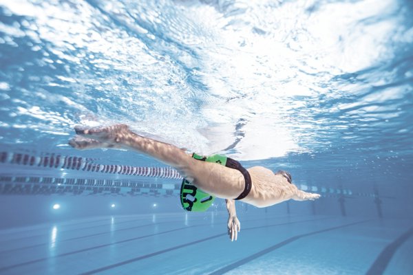 Πάνω κολύμβησης KICKBOARD