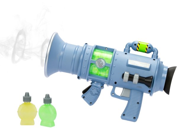 DESPICABLE ME 4, Ultimativ Prutte Blaster