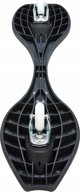 Razor RipStik Air Pro Αυτοδιευθετούμενο Πατίνι Waveboard - Μπλε