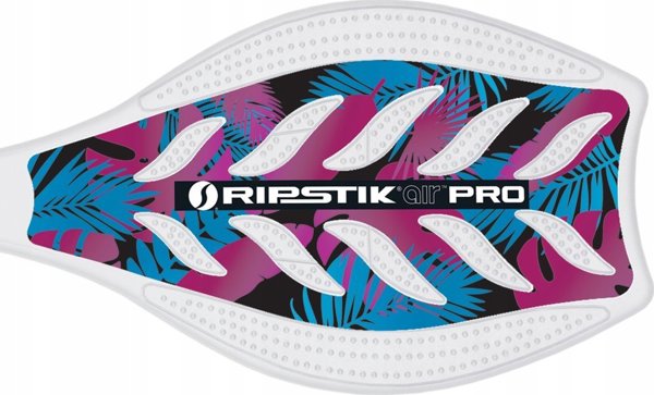 Razor RipStik Air Pro Αυτοδιευθετούμενο Πατίνι Waveboard - Μπλε