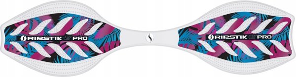 Razor RipStik Air Pro Αυτοδιευθετούμενο Πατίνι Waveboard - Μπλε