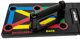 Deska do pompek VirtuFit 12w1 uchwyty treningowe push up 150 kg