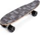 Meteor Skateboard Mona Lisa, Σκέιτμπορντ από Καναδικό και Κινέζικο Σφενδάμι, 7 Στρώσεων