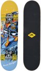 Deskorolka Schildkrot SCHILDKRÖT FUNWHELLS DESKOROLKA Junior 24'' Best Surfer