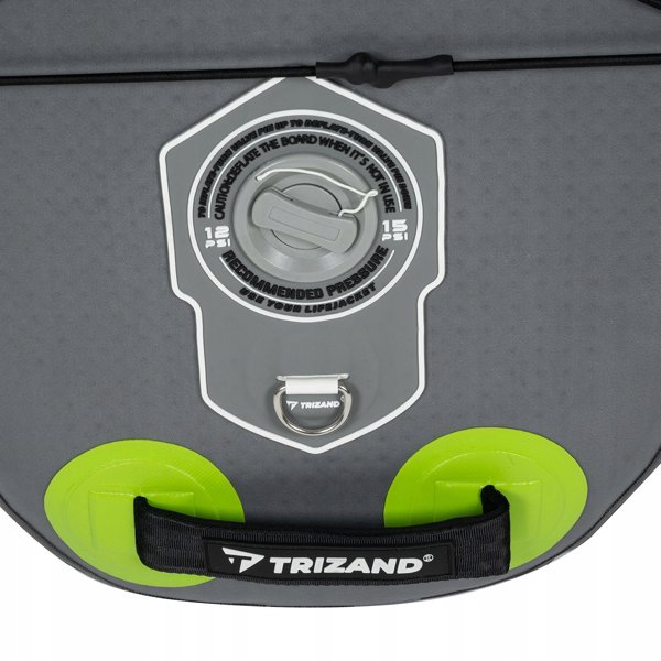 Deska SUP 350cm z akcesoriami Trizand 25259