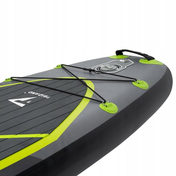 Deska SUP 350cm z akcesoriami Trizand 25259