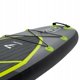 Deska SUP 350cm z akcesoriami Trizand 25259