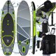 Deska SUP 335cm z akcesoriami Trizand 25260