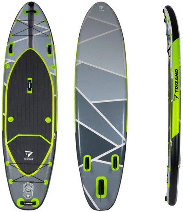 Deska SUP 335cm z akcesoriami Trizand 25260