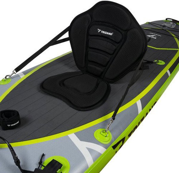 Deska SUP 335cm z akcesoriami Trizand 25260