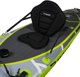 Deska SUP 335cm z akcesoriami Trizand 25260