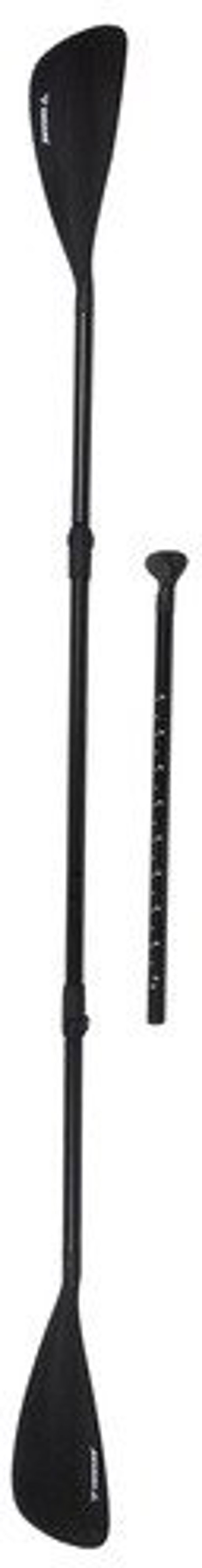 Deska SUP 335cm z akcesoriami Trizand 25260