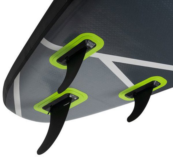 Deska SUP 335cm z akcesoriami Trizand 25260