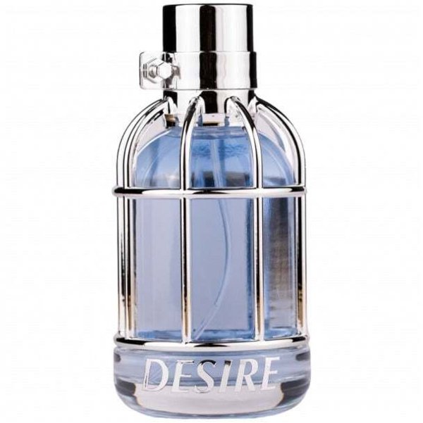 Desire Eau de Parfum 2ml