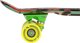 Nils Extreme PENNYBOARD ART REGGAE SIGNA skateboard