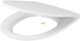Deska Moduo Plus Oval Slim ανθεκτική
