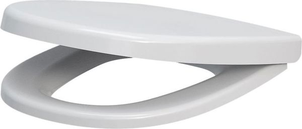 Κάθισμα τουαλέτας Cersanit Arteco (K667-001)