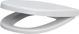 Κάθισμα τουαλέτας Cersanit Arteco (K667-001)